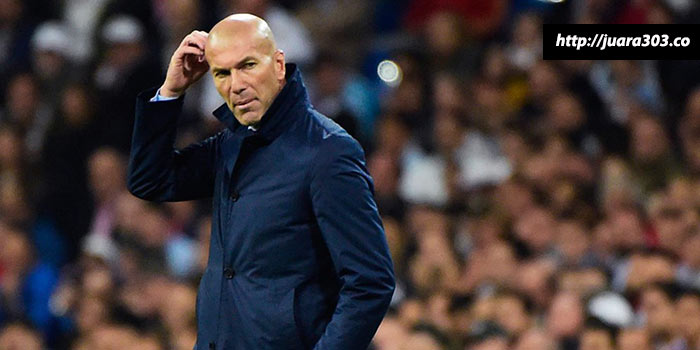 PSG-Siap-Rekrut-Zidane-Jika-Benar--Benar-Didepak-Madrid