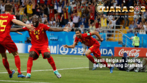 belgia vs jepang - agen bola piala dunia 2018