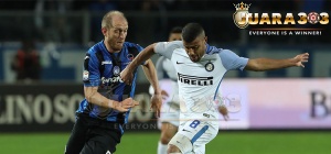 Inter Milan Vs Atalanta